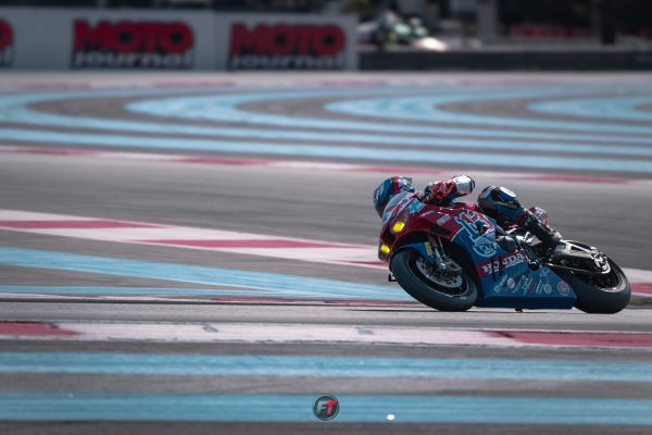 Bol d’Or 18