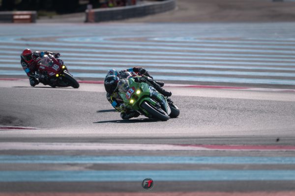 Bol d’Or 22