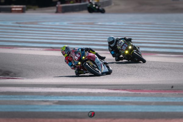 Bol d’Or 33