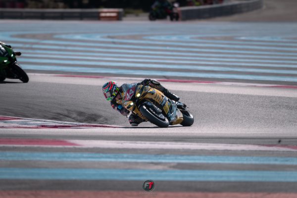 Bol d’Or 40