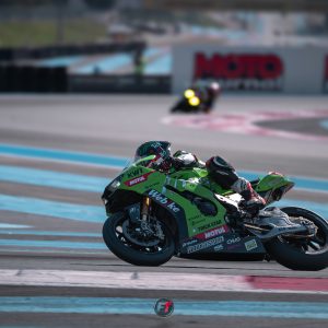 Bol d’Or 45