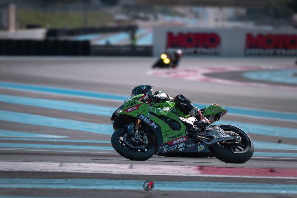 Bol d’Or 45