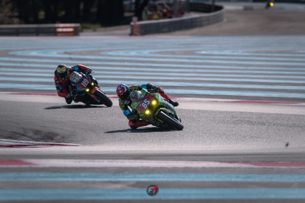 Bol d’Or 46