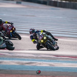 Bol d’Or 73