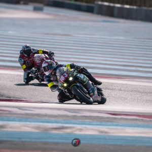 Bol d’Or 74