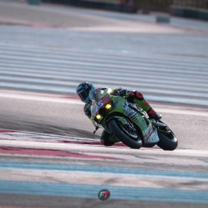 Bol d’Or 77
