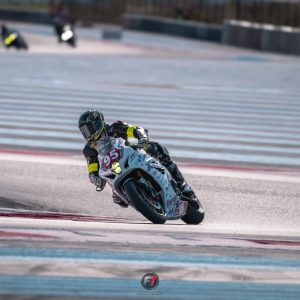 Bol d’Or 83