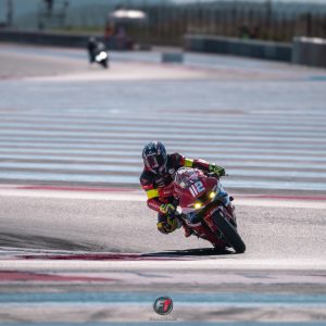 Bol d’Or 84