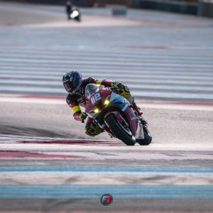 Bol d’Or 86