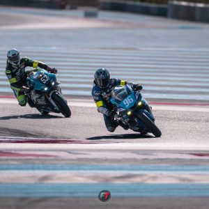 Bol d’Or 87