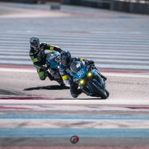 Bol d’Or 89