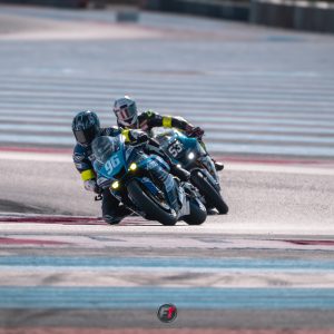 Bol d’Or 91