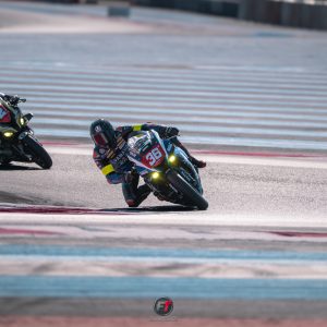Bol d’Or 93