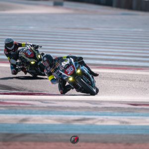 Bol d’Or 94