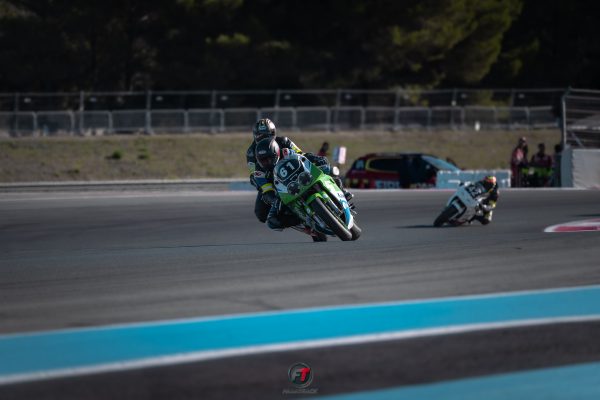 Bol d’Or Classic 1