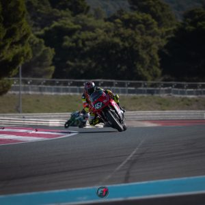 Bol d’Or Classic 250