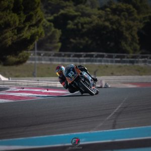 Bol d’Or Classic 255