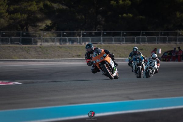 Bol d’Or Classic 26