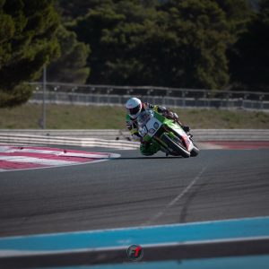 Bol d’Or Classic 262