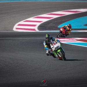 Bol d’Or Classic 272