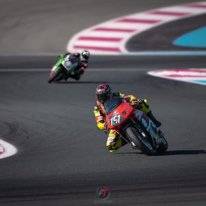 Bol d’Or Classic 279