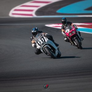 Bol d’Or Classic 287