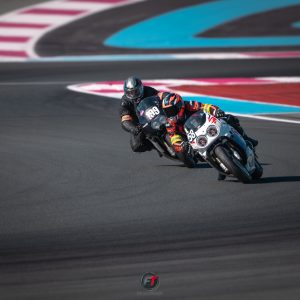 Bol d’Or Classic 295