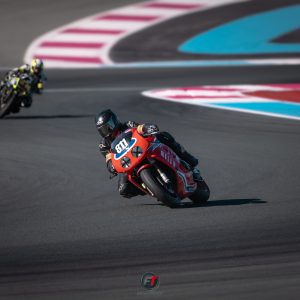 Bol d’Or Classic 302