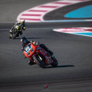 Bol d’Or Classic 303