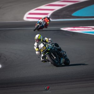 Bol d’Or Classic 305