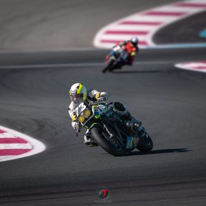 Bol d’Or Classic 306