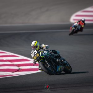 Bol d’Or Classic 307