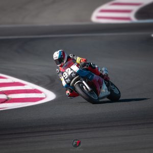 Bol d’Or Classic 308