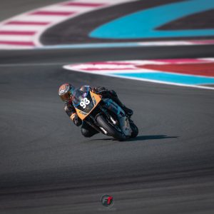 Bol d’Or Classic 318