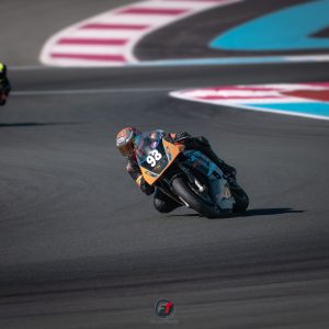 Bol d’Or Classic 319