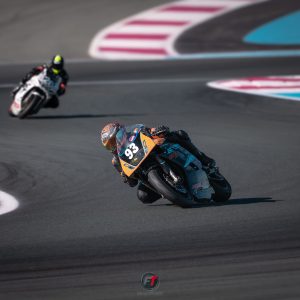 Bol d’Or Classic 320