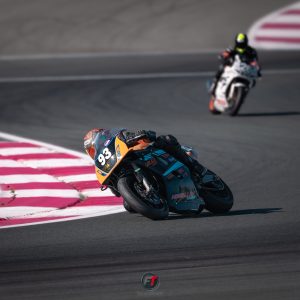 Bol d’Or Classic 322