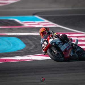 Bol d’Or Classic 334