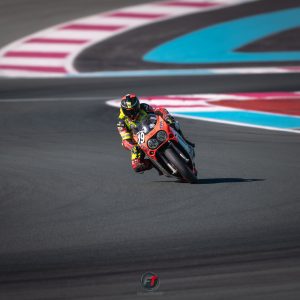 Bol d’Or Classic 350