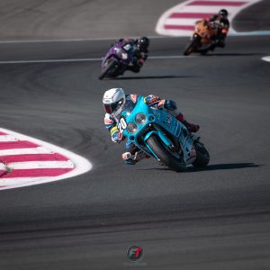 Bol d’Or Classic 357