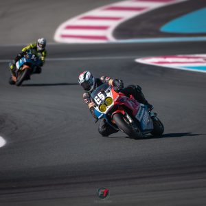 Bol d’Or Classic 366