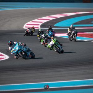 Bol d’Or Classic 385