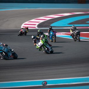 Bol d’Or Classic 386