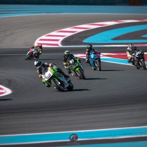 Bol d’Or Classic 387