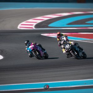 Bol d’Or Classic 389