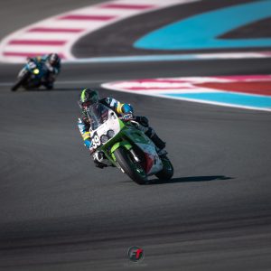 Bol d’Or Classic 392