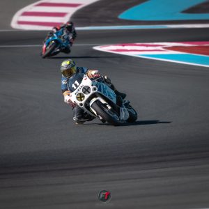 Bol d’Or Classic 402