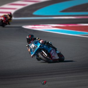 Bol d’Or Classic 404