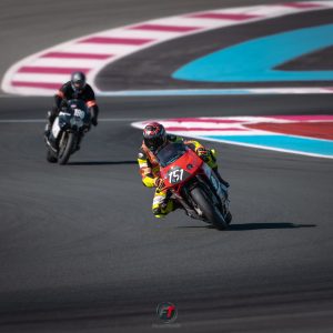 Bol d’Or Classic 406