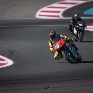 Bol d’Or Classic 407